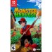 Monster Harvest (Switch), ,